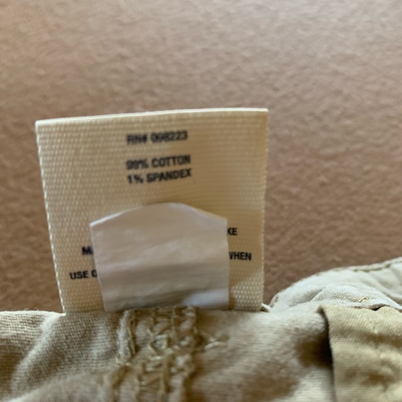 Magellan Outdoors Mens shorts - Picture 4 of 5